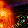 ̫��ϵ3D��Ѱ�(Solar System 3D Free)ͼ��