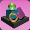 GeometryStack(���ζ�ջ���İ�)
