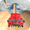 Mega Ramp Car(�ش��µ�������Ϸ)