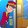Hotel Concierge(���ݾƵ�2020���°�)