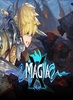 Magia X