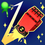 Rocket Punch!!(ȭϷ)v1.4 ׿