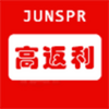 JUNSPR�߷�����ͼ��
