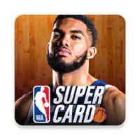 NBA SuperCard(NBA Super Cardİ)