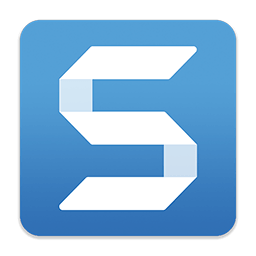 Snagit(Mac汉化版)v2021.1.0 MAC版