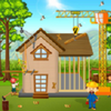 Build A Jungle House(����һ��������)