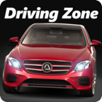 Driving Zone: Germany(ʻ¹)