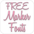 �ֻ���������(Marker Fonts)appv3.22.0��׿��