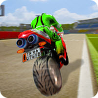 Moto Racing(·ҼĦг)v1.4 ׿
