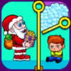 Santa PinPull(ʥ�����˰���)
