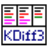 kdiff3�����ƽ��