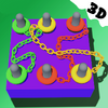 Go Knots Chain 3D(����3D)