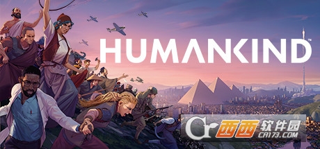 HUMANKINDƽ