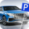 Hard Car Parking(Ӳ��ͣ������ʵͣ��ģ��)