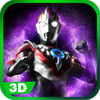 Ultraheroes : Orb Fusion Fight Evolution Legend(�������ںϽ�����ս����)