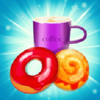 Coffee Donut Blast(��������Ȧ��ը)