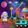 Build a Space City(����̫�ճ���)