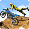 Stunt Bike Race 3D : Free Motorcycle Racing Games(�ؼ�Ħ�г�������Ϸ)