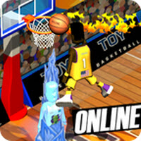 Toy Basketball(Ϸ)v1.30 ׿