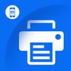 LEDEN PRINTER�׵���ӡ��appͼ��