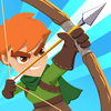 Angry Archers:Robinhood(��ŭ�Ĺ������ޱ�����Ϸ)