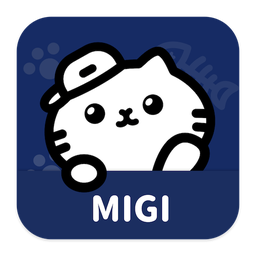 Migiv1.2.2 PC