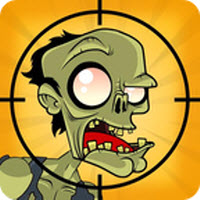 Stupid Zombies 2(޴Ľʬ2ȫؿ)1.5.8 ׿