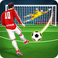 Soccer kicks(2020ʯ)v3.9׿