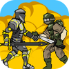 Age Of War(��ʱ��ս�����޽�Ұ�)