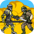 Age Of War(��ʱ��ս�����޽�Ұ�)v4.8