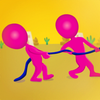 ��������3D(Rope Pull 3D)