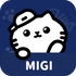 MiGiʱ����ʼ�v1.19.8 ��׿��