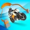 Slingshot Stunt Biker(�����ؼ�Ħ�г��ְ�׿��)