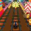 Subway Girl Runner Surf Game(ŮǾϷ)