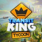 Transit King Tycoon()v3.9 ׿
