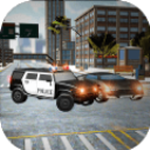Police set weapons patrol simulator(ģʻԱϷ)v1.0 ׿