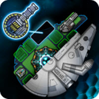 Space Arena: Build & Fight(̫վս)v2.9.8 ׿