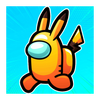 Pikaman Among Us(�����м��Ƥ�������İ�)