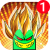 Geometry Warriors Dragon(������սʿ)
