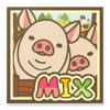 ������MIX���޽�Ұ�