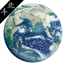 北斗实时高清卫星地图星地图手机版(北斗导航地图)v2.0.0安卓版