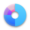 ���̿ռ����Disk Space Fan
