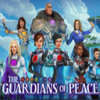 ��ƽ���ػ���The Guardians of Peace