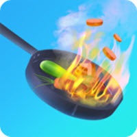 Cooking 3D(Α3D2020°)