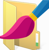 �ļ��и�ɫFolder Painter
