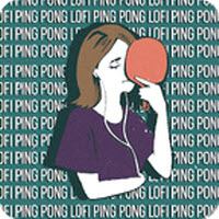 Lofi Ping Pong(޷ƹȫ)