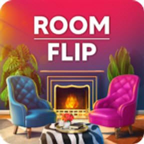 Room Flip(䷭20202020)