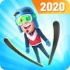 Ski Jump Challenge(��̨��ѩ��ս��2020����)