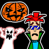 Cody Crazy Halloween(�Ƶϵ���ʥ�ڹٷ���)