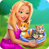 Solitaire: Texas Village(ֽ�Ƶ¿���˹��)